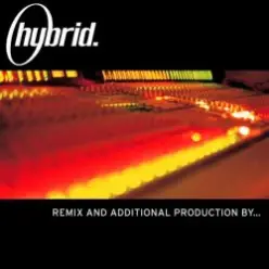 Hybrid - Finished Symphony