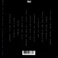 Bob Moses — Heaven Only Knows