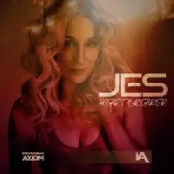Jes - You and me belong