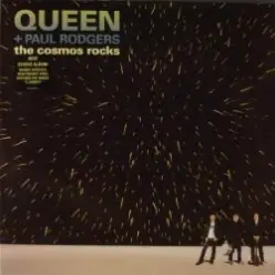 Queen feat. Paul Rodgers - Small