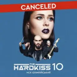 The HARDKISS — In love