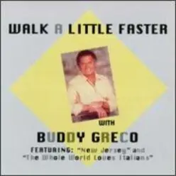 Buddy Greco — Don't Take These For Granted