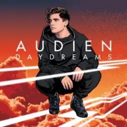 Audien feat. Lady Antebellum — Something Better (Original Mix)