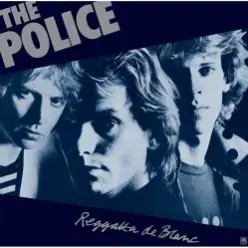 The Police — O My God (Alternate Mix)