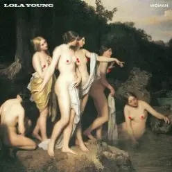 Lola Young — Woman