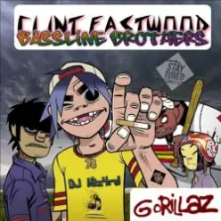 Gorillaz — Clint Eastwood