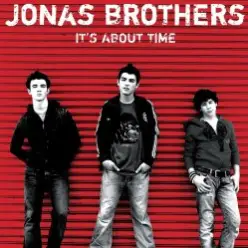 Jonas Brothers — What I Go To School For