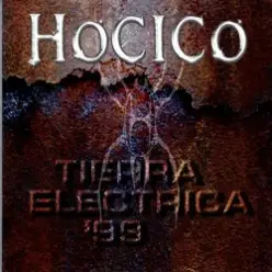 Hocico — La Danza de Mi Sombra