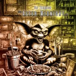 DJ Terrace — We Love That Mandy