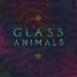 Glass Animals — Psylla