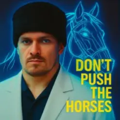 BB_Boss — Don't Push The Horses (Special)