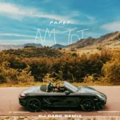 rares — Am tot (Dj Dark Remix)