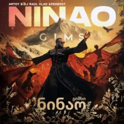 GIMS — NINAO (Arthy & Dj Raul Vlad Afroboot)