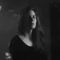 Erin Durant — Sand Dunes