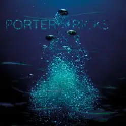 Porter Ricks — Exposed