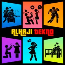 Tekno — Alhaji