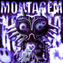 MXZI & Dj Samir & DJ Javi26 - MONTAGEM XONADA (Super slowed)