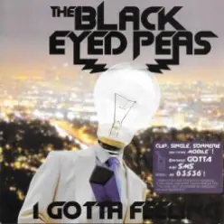 Black Eyed Peas — I gotta feeling (edit)