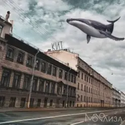 MONOЛИЗА — Рэгги