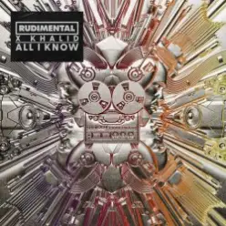 Rudimental & Khalid — All I Know