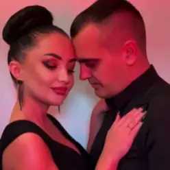 Інна Главацька & Денис Главацький — Я лише для тебе