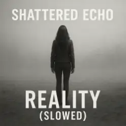Shattered Echo — Reality (Slowed)