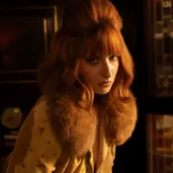 GRISANA — Біле солодке