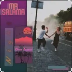 Mr Salama — Midnight Sky