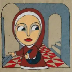 Mark Otten — Mushroom Therapy (Lightscape Mix)