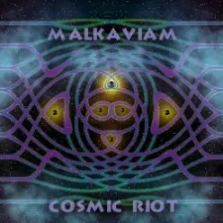 Malkaviam — U scary me