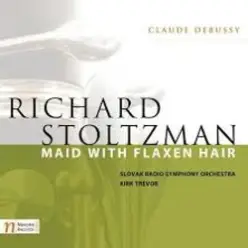 Richard Stoltzman - Maid with the Flaxen
