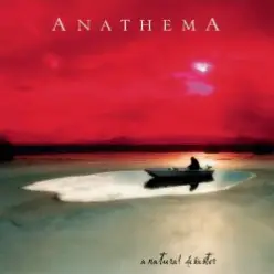 Anathema - Everwake