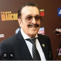 Вилли Токарев - У папы день рождения