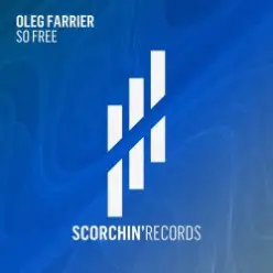 Oleg Farrier — Feint (Extended Mix)