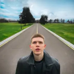 DREVO — Я ПРОСТО ВІРИВ