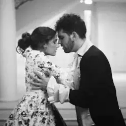 Alex Warren — Before You Leave Me (TELYKAST Remix)