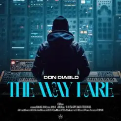 Don Diablo — The Way I Are (2025 Remix)