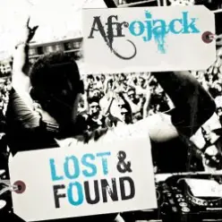 Afrojack — Frontal (Original Mix)