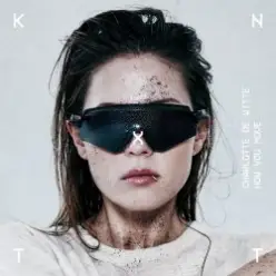 Charlotte de Witte feat XSALT — No Division
