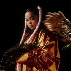 Zoe Wees — Control