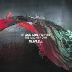 Black Sun Empire — Refuge