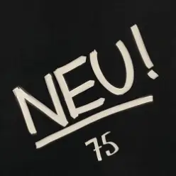 Neu! — Hero