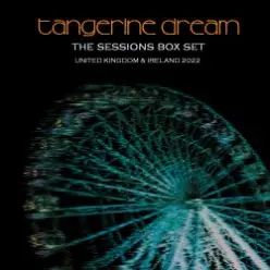 Tangerine Dream - Order Of The Ginger Gild