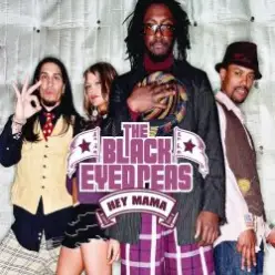 The Black Eyed Peas - Hey Mama