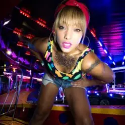 Tanya Lacey - Must Be the Shoes