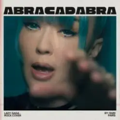 Rain Paris - Abracadabra