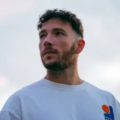 Because Of Art - Tobes