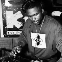 DJ Grand Wizard Theodore - Subway Theme