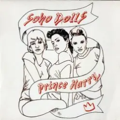 Sohodolls - Prince Harry