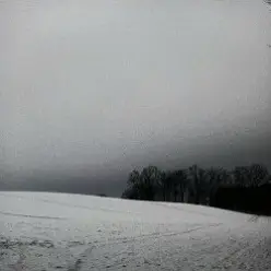 Гошуля - Зимую